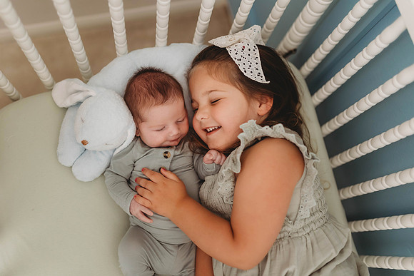 Dalton {newborn}