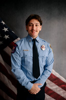 MOCity Fire Department