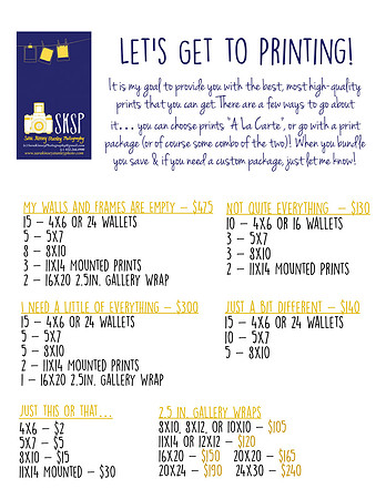 PriceListPrints