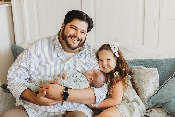 Dalton {newborn}