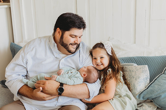 Dalton {newborn}