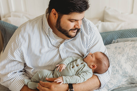 Dalton {newborn}