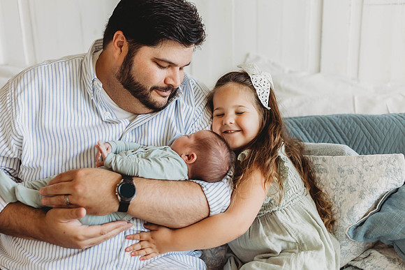 Dalton {newborn}