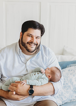 Dalton {newborn}