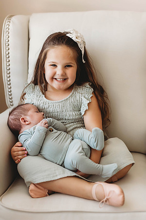 Dalton {newborn}