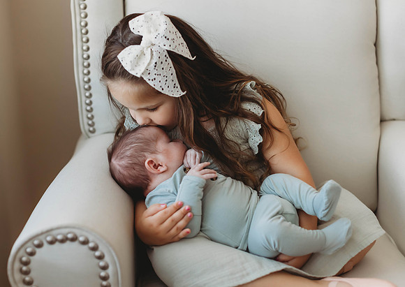 Dalton {newborn}