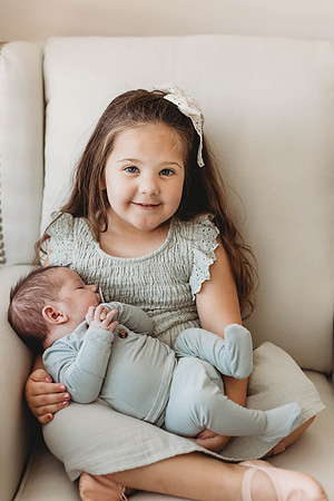 Dalton {newborn}
