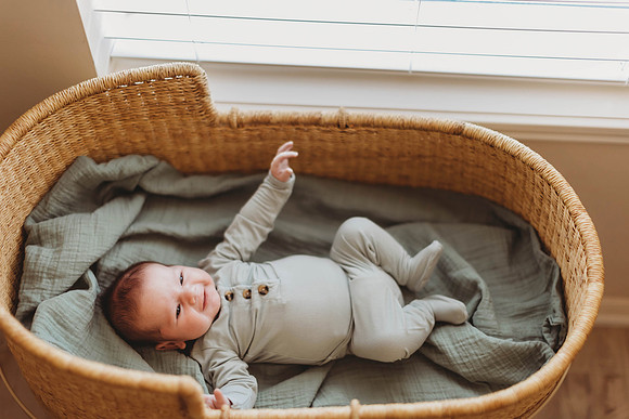Dalton {newborn}