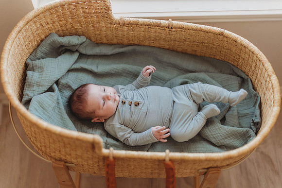 Dalton {newborn}