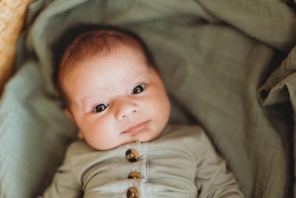 Dalton {newborn}
