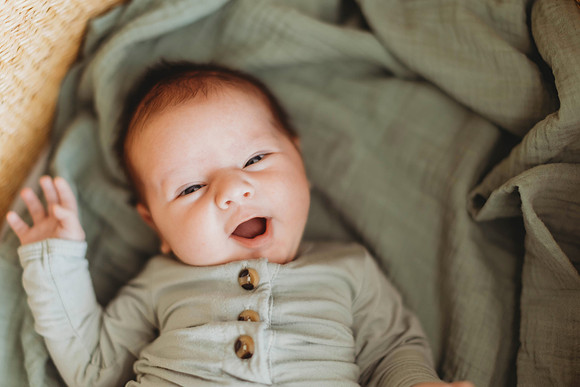Dalton {newborn}