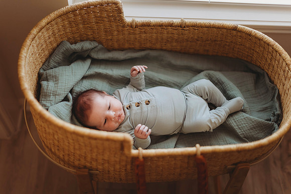 Dalton {newborn}