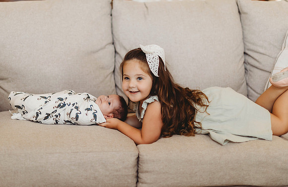 Dalton {newborn}