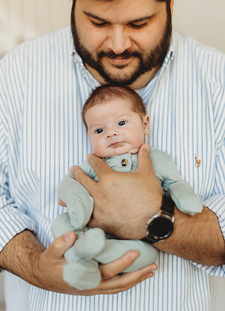 Dalton {newborn}