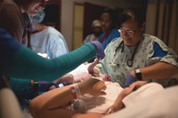 VedaRaeBirth